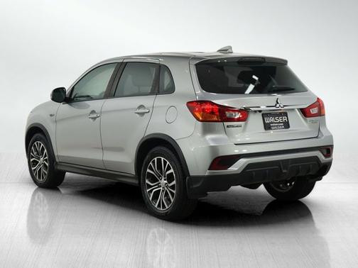 2019 Mitsubishi Outlander Sport SP 2.0