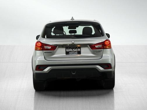 2019 Mitsubishi Outlander Sport SP 2.0