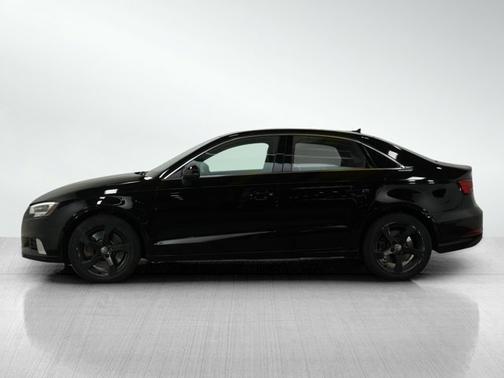 2019 Audi A3 Premium
