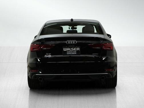2019 Audi A3 Premium
