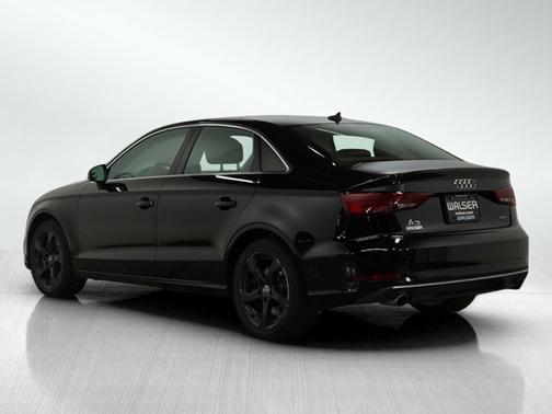 2019 Audi A3 Premium