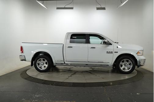 2016 RAM 1500 Longhorn