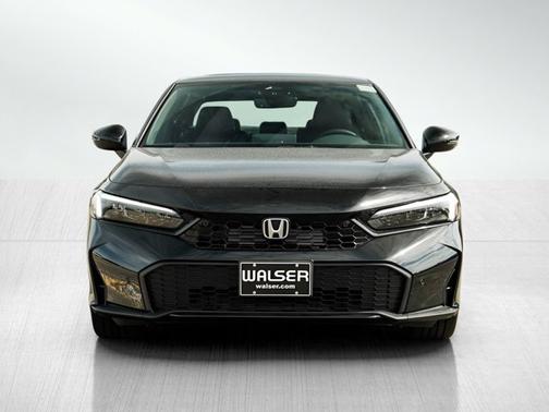 2026 Honda Civic Sport Touring