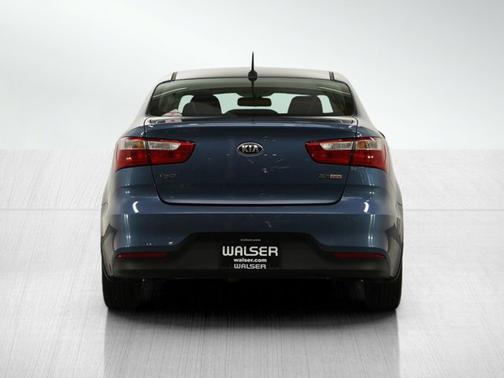 2016 Kia Rio EX