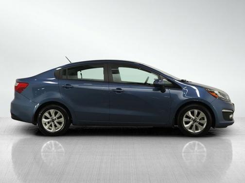 2016 Kia Rio EX