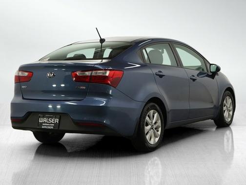 2016 Kia Rio EX