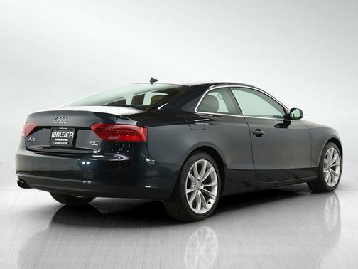 2013 Audi A5 2.0T quattro