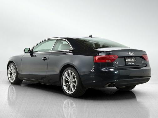 2013 Audi A5 2.0T quattro