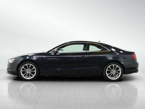 2013 Audi A5 2.0T quattro