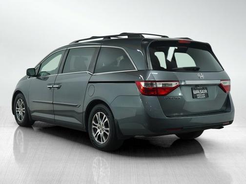 2011 Honda Odyssey EX-L
