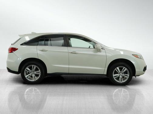 2013 Acura RDX 4D WAGON AWD