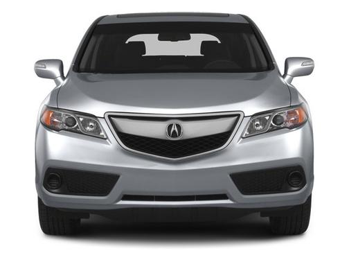 2013 Acura RDX 4D WAGON AWD