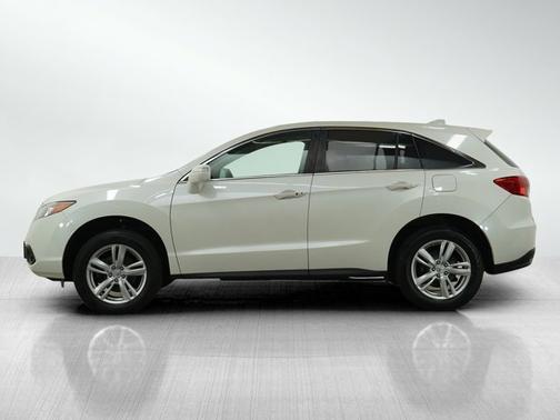 2013 Acura RDX 4D WAGON AWD
