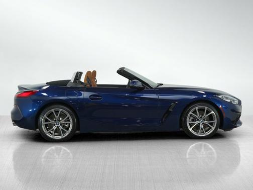 2019 BMW Z4 sDrive30i