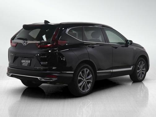 2020 Honda CR-V Hybrid Touring