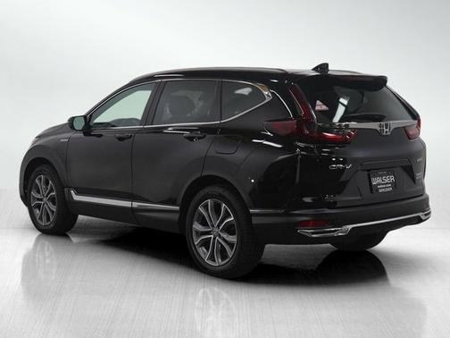 2020 Honda CR-V Hybrid Touring