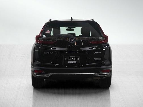 2020 Honda CR-V Hybrid Touring