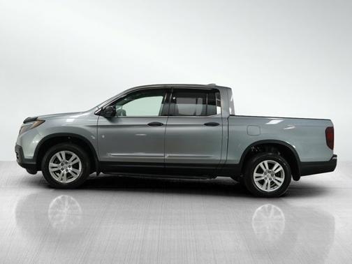 2017 Honda Ridgeline RT