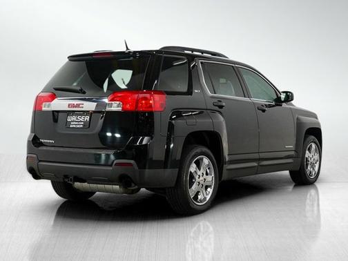 2013 GMC Terrain SLT-1