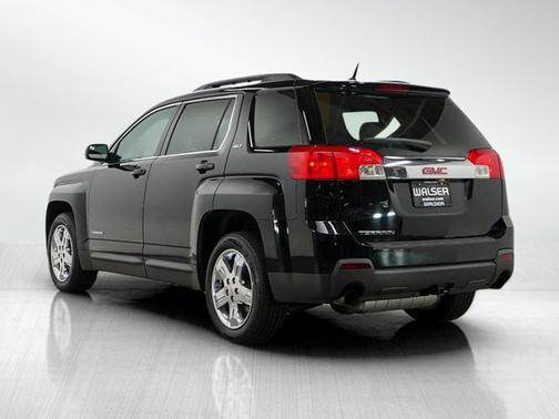 2013 GMC Terrain SLT-1