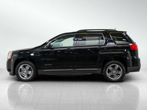 2013 GMC Terrain SLT-1