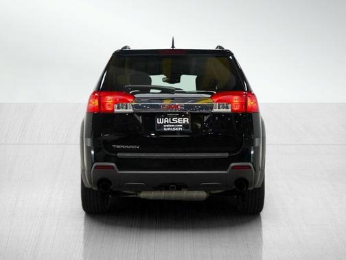 2013 GMC Terrain SLT-1