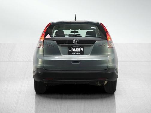 2012 Honda CR-V LX