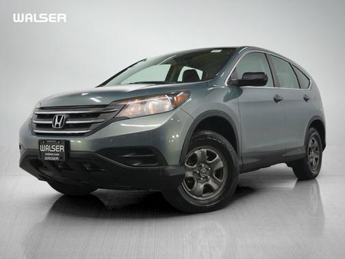 2012 Honda CR-V LX