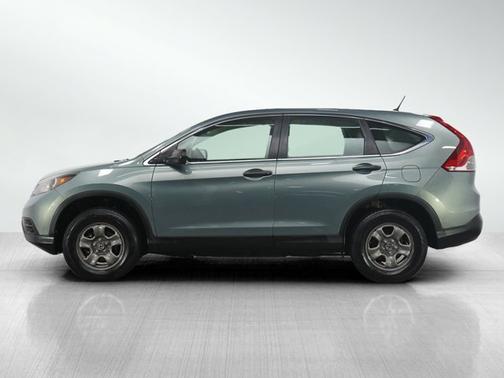 2012 Honda CR-V LX