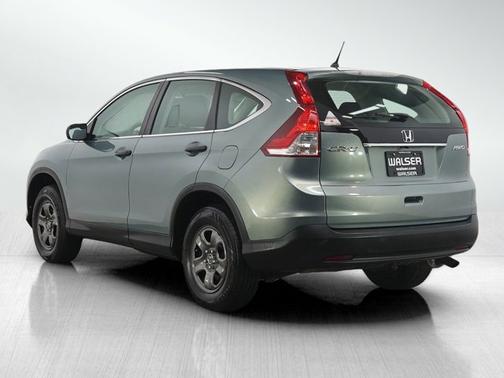 2012 Honda CR-V LX