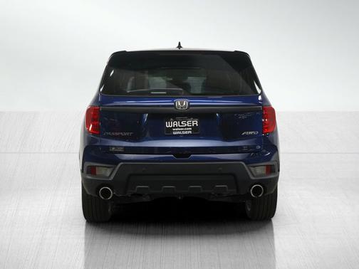 2022 Honda Passport EX-L
