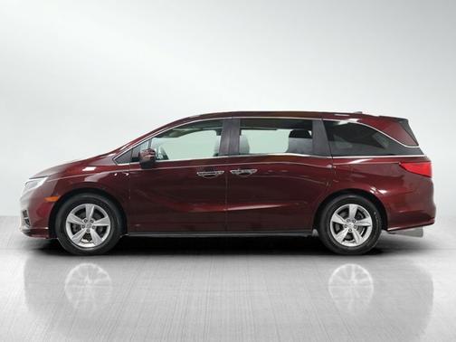 2020 Honda Odyssey EXL