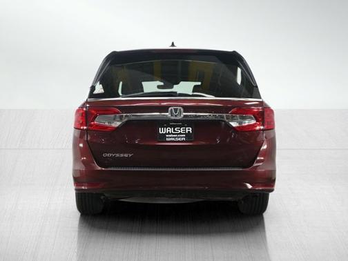 2020 Honda Odyssey EXL