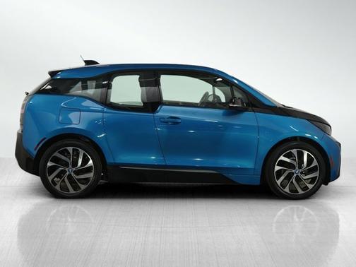 2017 BMW i3 94 Ah