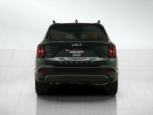 2022 Kia Sorento X-Line S