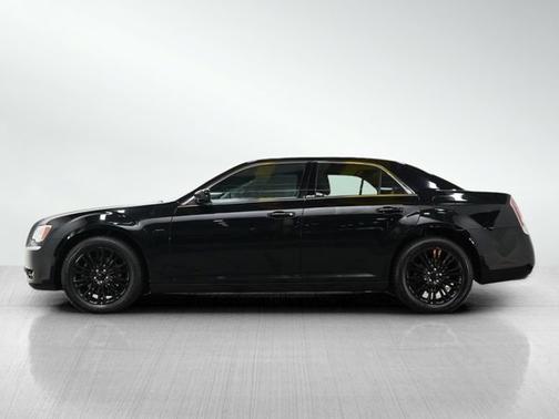 2013 Chrysler 300 300