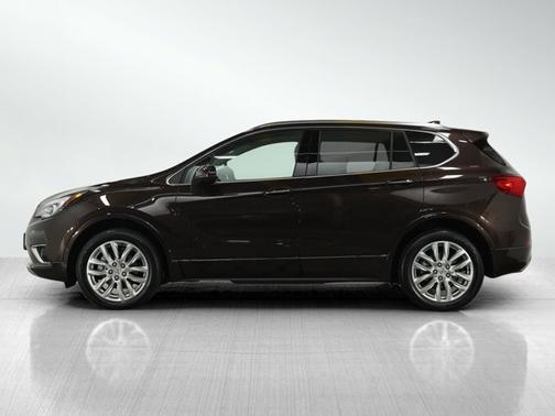 2020 Buick Envision Premium II