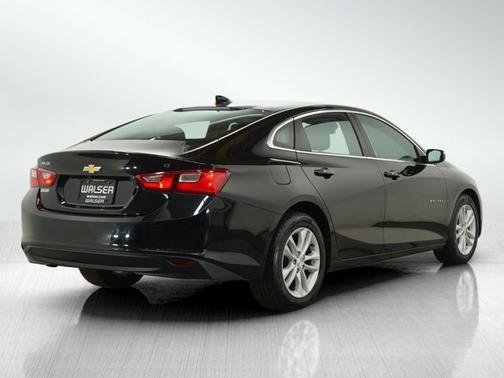 2016 Chevrolet Malibu 1LT
