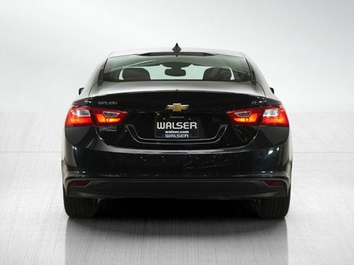 2016 Chevrolet Malibu 1LT