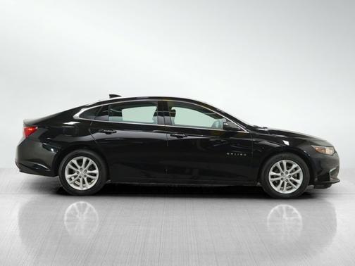 2016 Chevrolet Malibu 1LT