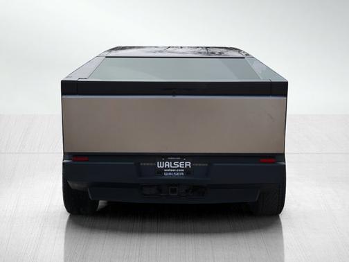 2024 Tesla Cybertruck Base