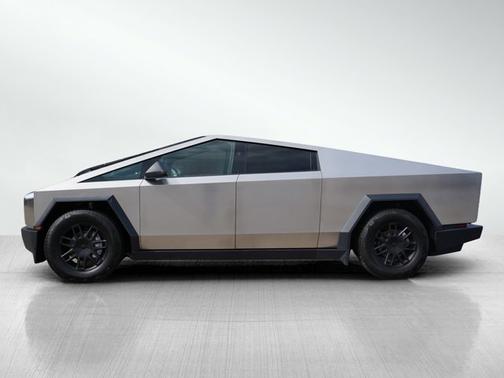 2024 Tesla Cybertruck Base