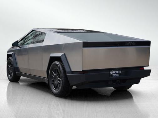2024 Tesla Cybertruck Base