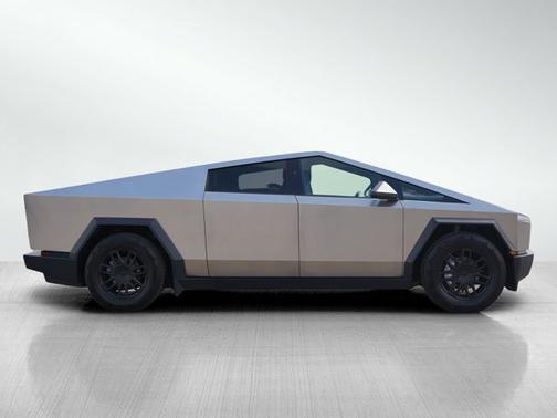2024 Tesla Cybertruck Base