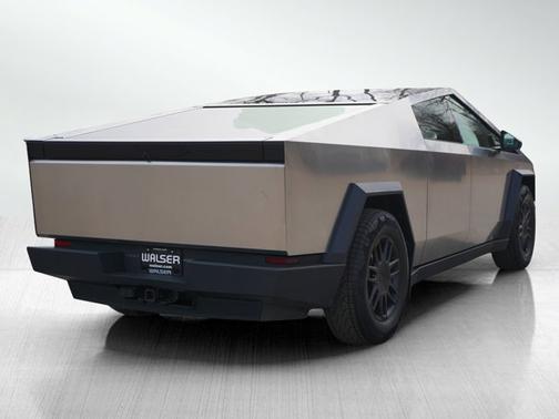 2024 Tesla Cybertruck Base