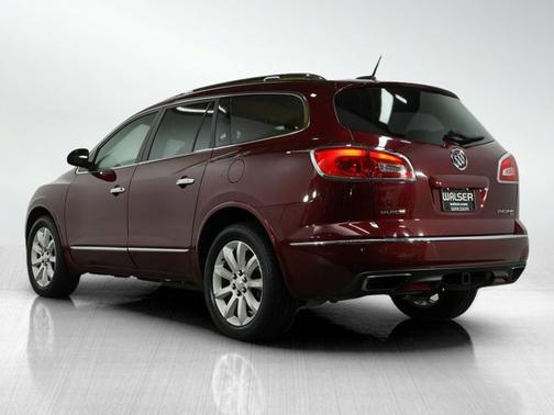 2016 Buick Enclave Premium