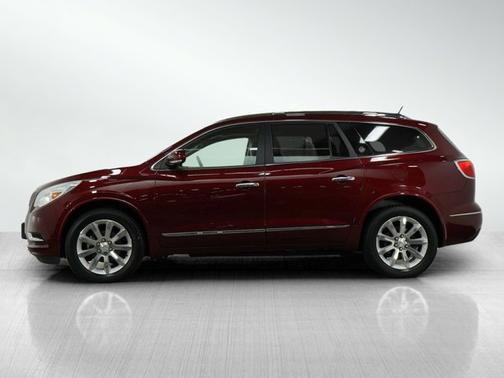 2016 Buick Enclave Premium