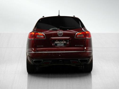 2016 Buick Enclave Premium