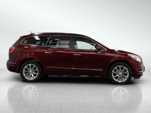 2016 Buick Enclave Premium