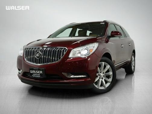 2016 Buick Enclave Premium